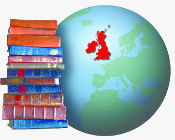 UKBookWorld: Helping you to buy or sell old, rare and collected books in Britain